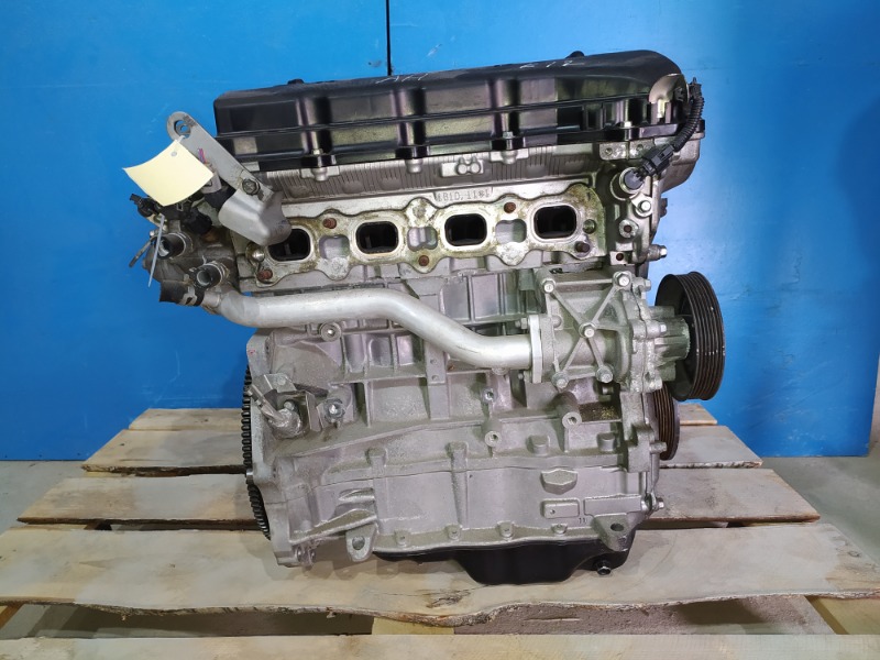 Двигатель ASX 2007-2012 1.8