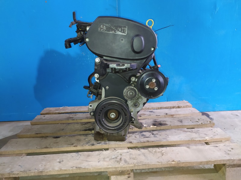 Двигатель Astra 2004-2015 1.8