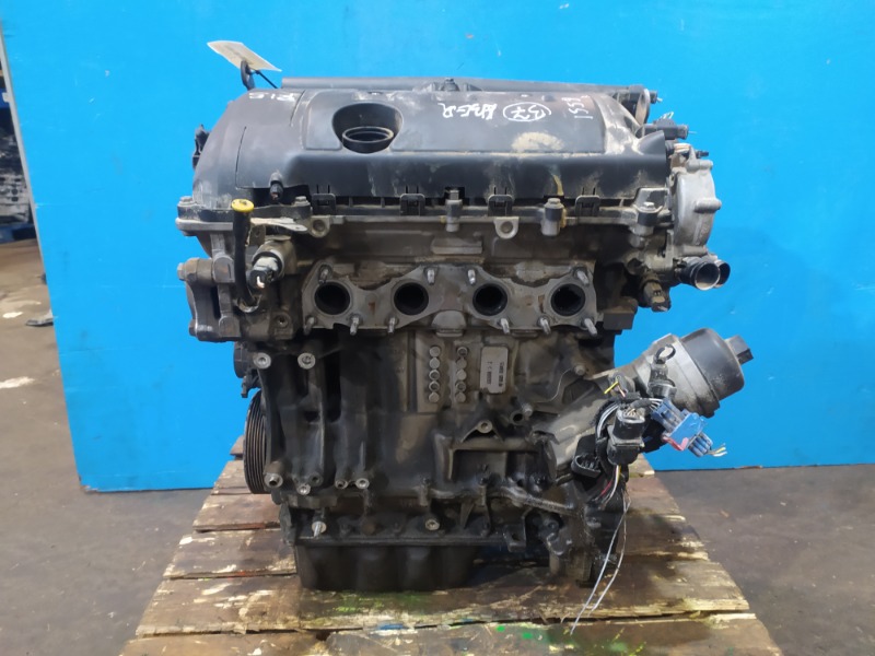 Двигатель Пежо Ep6 – купить в интернет-магазине OZON по низкой цене