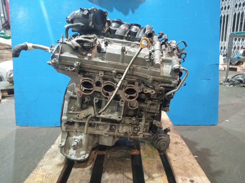 Двигатель Lexus GS300 3GR-FSE 3.0 l