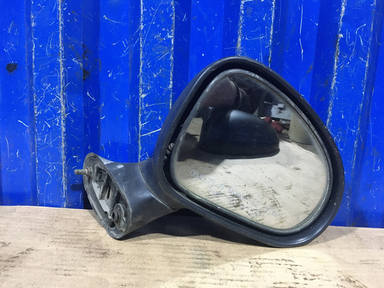 Зеркало переднее правое Daewoo Matiz 2006 1 0.8 96380522 Б/У