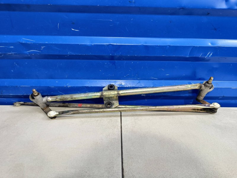 Трапеция дворников Chery Fora A21 2008 1 2.0 SQR484F A215205023 Б/У