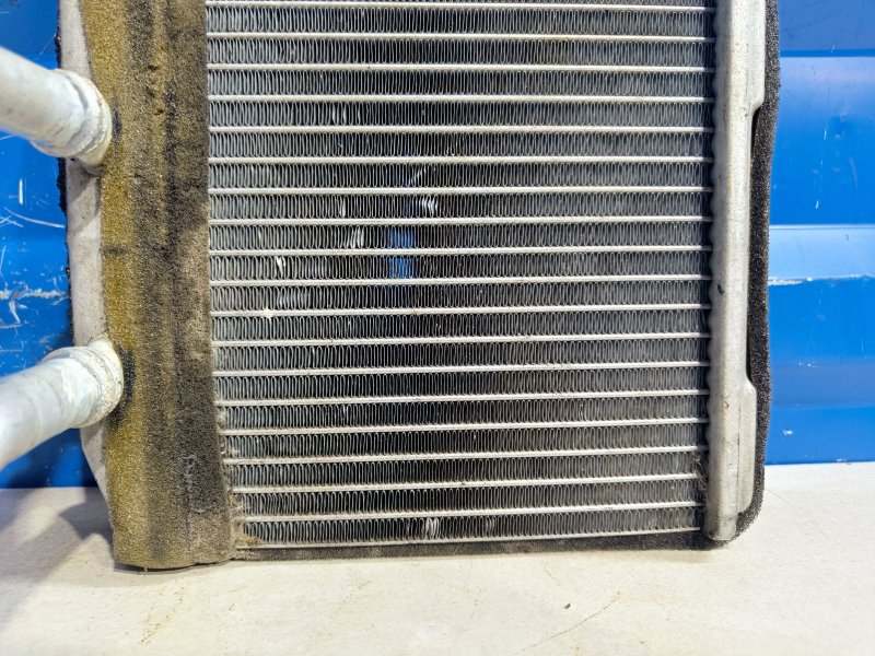 Радиатор печки Kimo A1 2009 S12 1.3 SQR473F