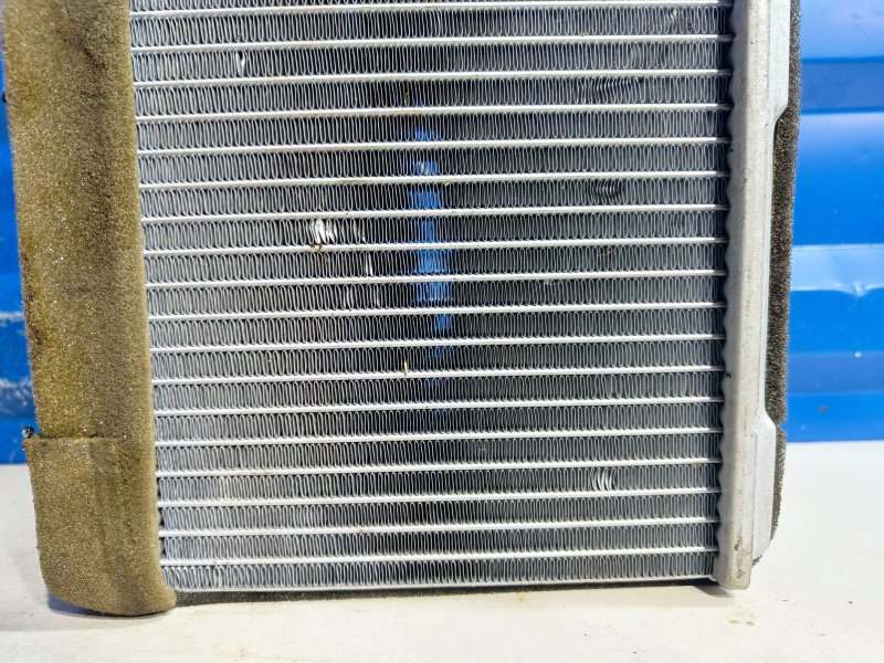 Радиатор печки Kimo A1 2009 S12 1.3 SQR473F