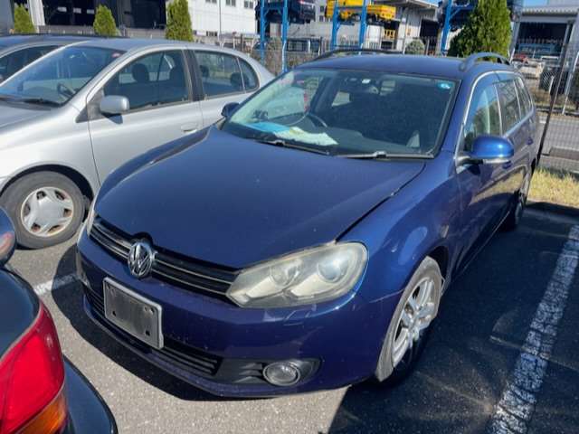 Демпфер Golf 2010 mk6 1.4 CAV