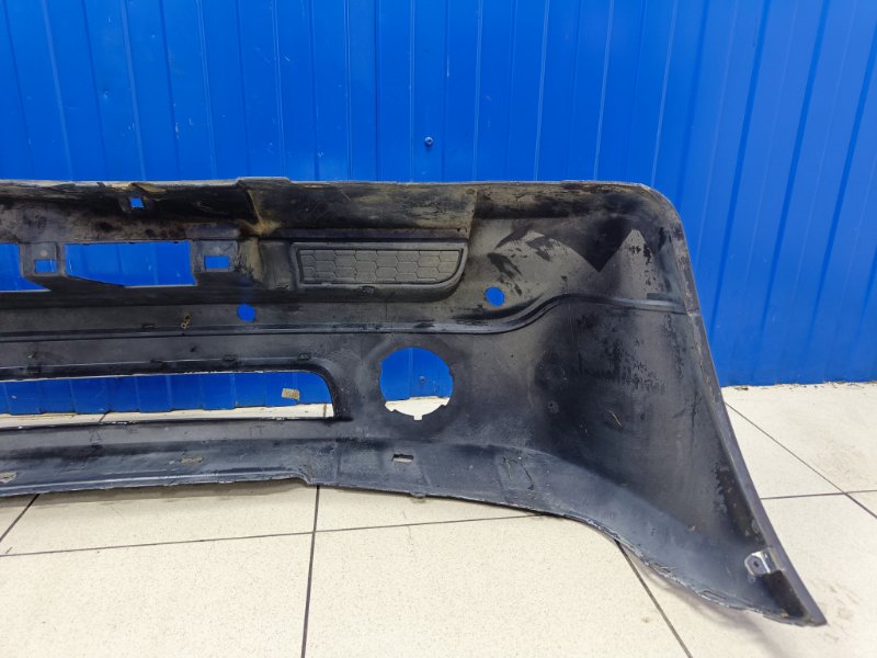 Бампер передний Range Rover Sport 2007 1 4.2 428PS
