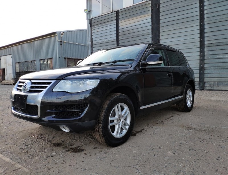 Разборка touareg. Туарег Фольксваген разбор.