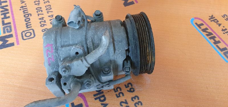 Компрессор кондиционера TOYOTA VISTA ARDEO ZZV50 1ZZFE 447300-8000 контрактная