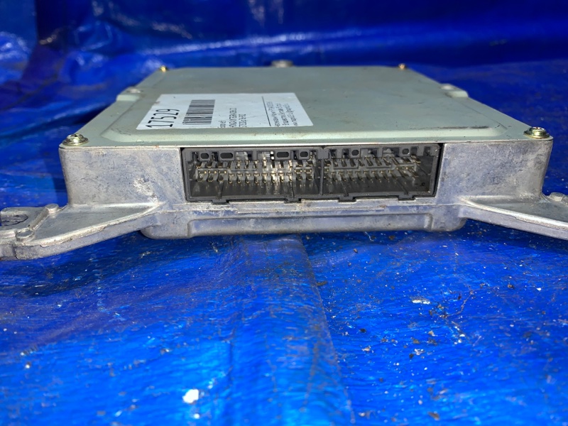 Блок efi HONDA INTEGRA DB6 ZC 37820-p76-902 контрактная