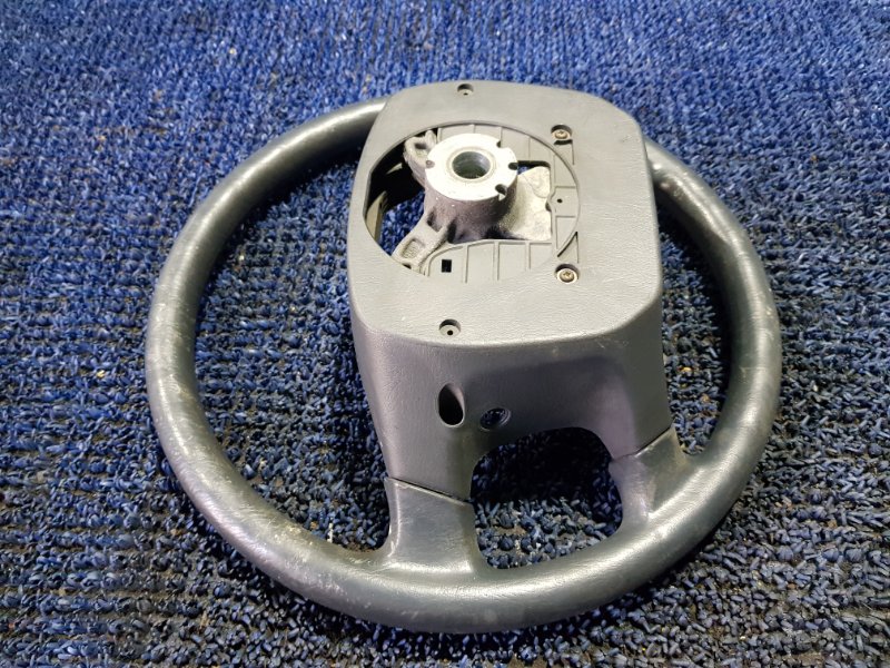 Купить Руль Тойота В Барнауле