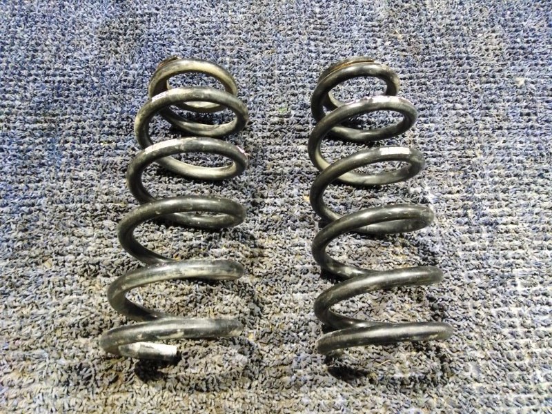 Купить Пружины На Хонду Фит