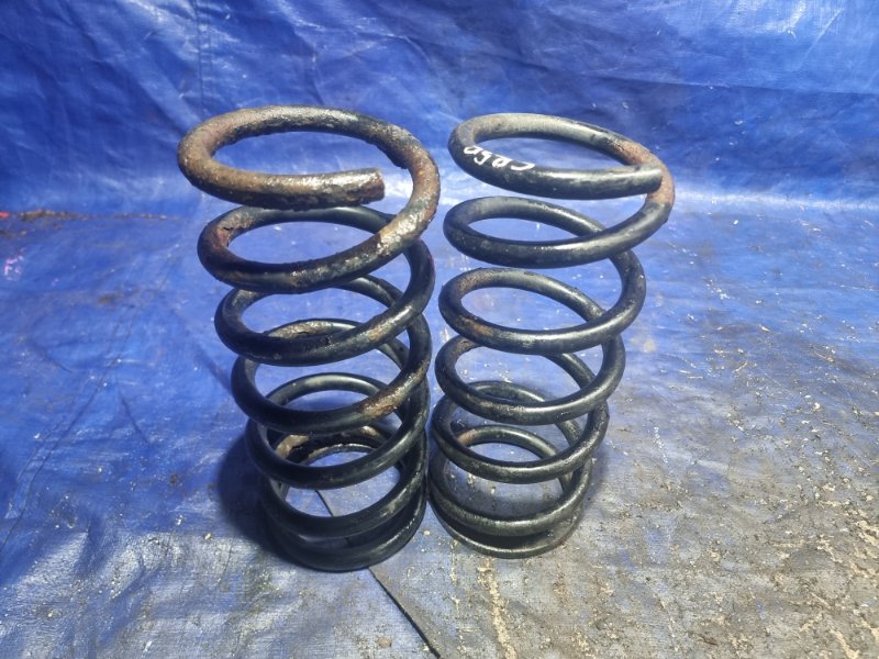 Пружины ноах. Ноах sr50. Пружины форд фокус 2. 55020-t6110. Пружины ноах.