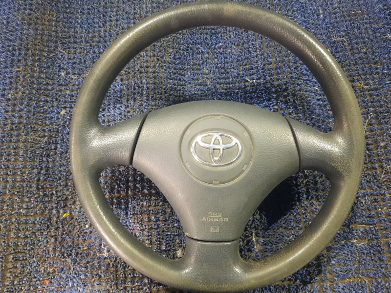 Купить Руль Тойота В Барнауле