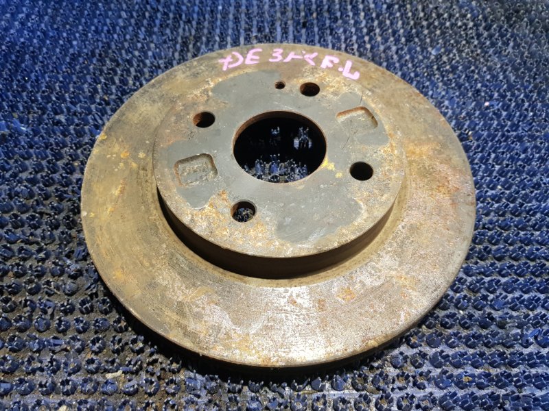 Диски На Мазду Демио Купить В Омске