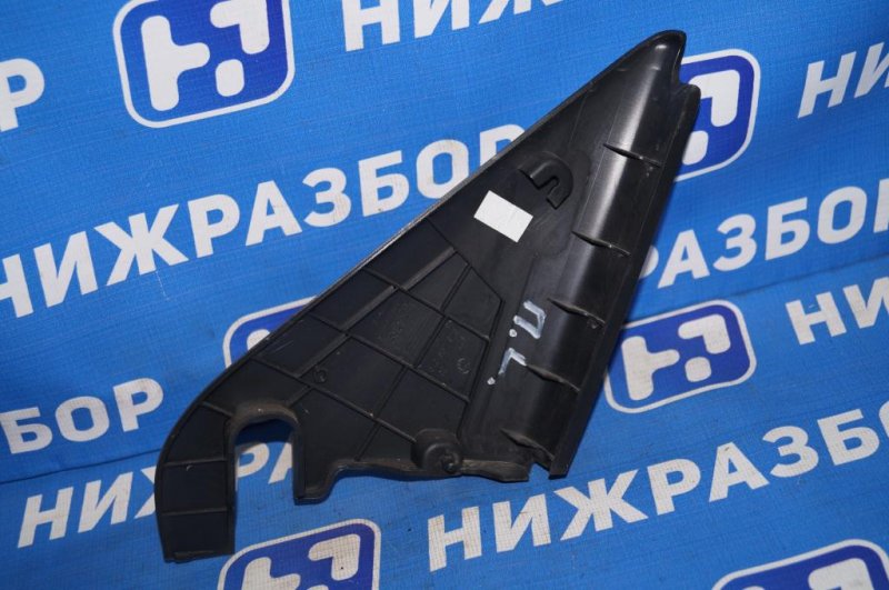 Крышка зеркала внутренняя левая левая Yeti 2011 Кроссовер 1.2T (CBZB)