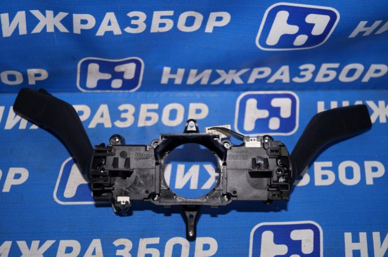 Переключатель подрулевой в сборе левый Yeti 2011 Кроссовер 1.2T (CBZB)