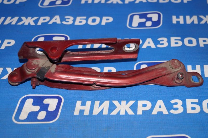 Петля багажника Opel Vectra C 1.8 Z18XER