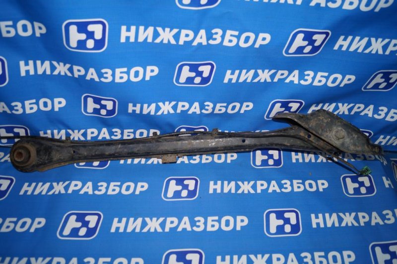 Рычаг задний Ford Mondeo 3 2000-2007 1S715K898AG Б/У