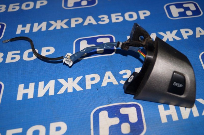 Кнопка многофункциональная Toyota RAV 4 2006-2013 A30 Б/У