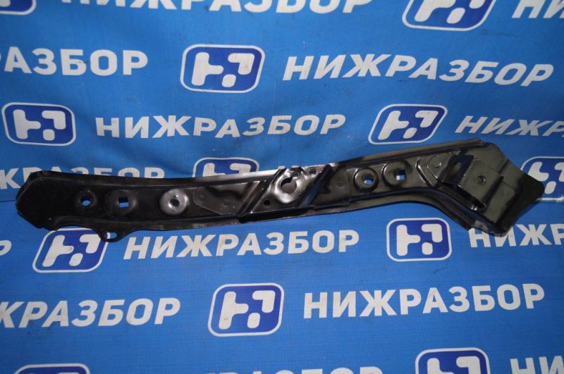 Панель передняя передний Toyota RAV 4 2006-2013 A30 Б/У