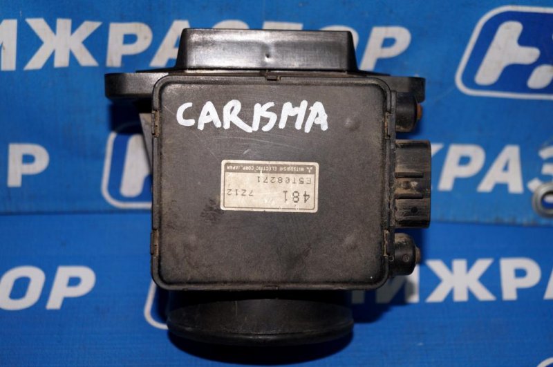 ДМРВ Mitsubishi Carisma 1998 DA 1.8 GDI (4G93) E5T08271 Б/У