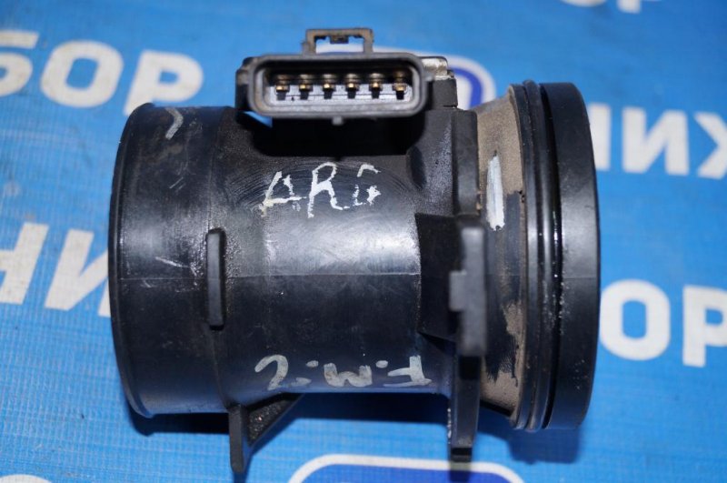 ДМРВ Ford Focus 1 Седан 2.0L Split Port