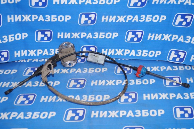 Трос АКПП Ford Focus 1 2002 Седан 2.0L Split Port Б/У