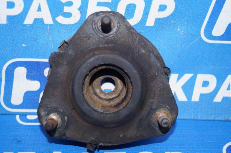 Опора амортизатора передняя Ford Focus 2 2005-2008 2S613K155AE Б/У