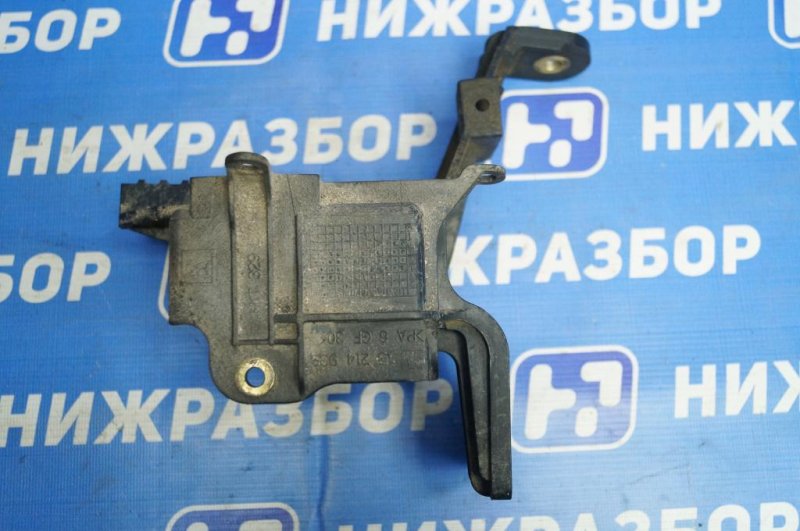 Кронштейн блока ABS Astra H 2010 1.6 Z16XER