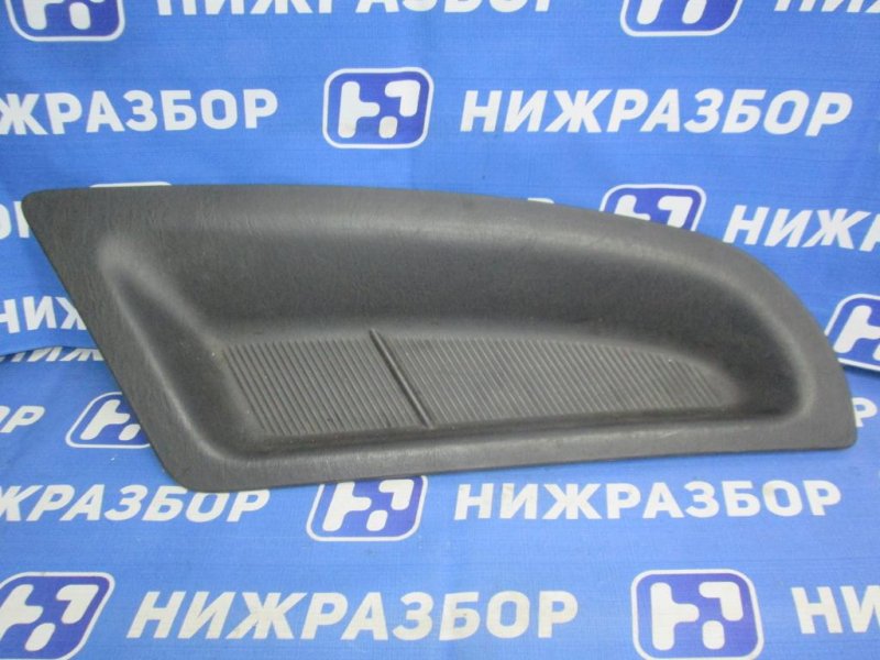 Накладка Ford Focus 1 2004 Седан 1.6 (CDDA) Duratec ROCAM 98ABA045G78 Б/У