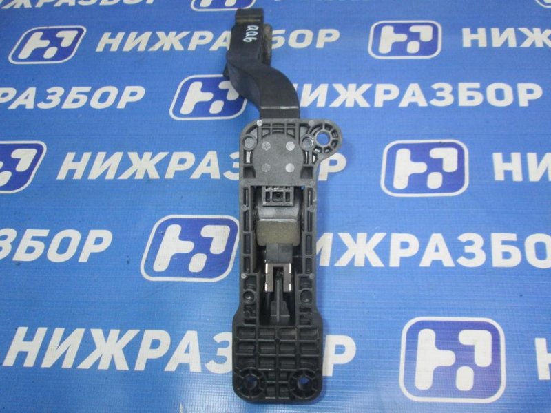 Педаль газа QQ6 2007-2010 S21 1.3 (SQR473F)