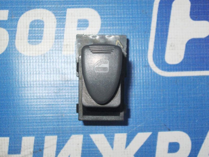 Кнопка стеклоподъемника Chery QQ6 2007-2010 S21 1.3 (SQR473F) Б/У