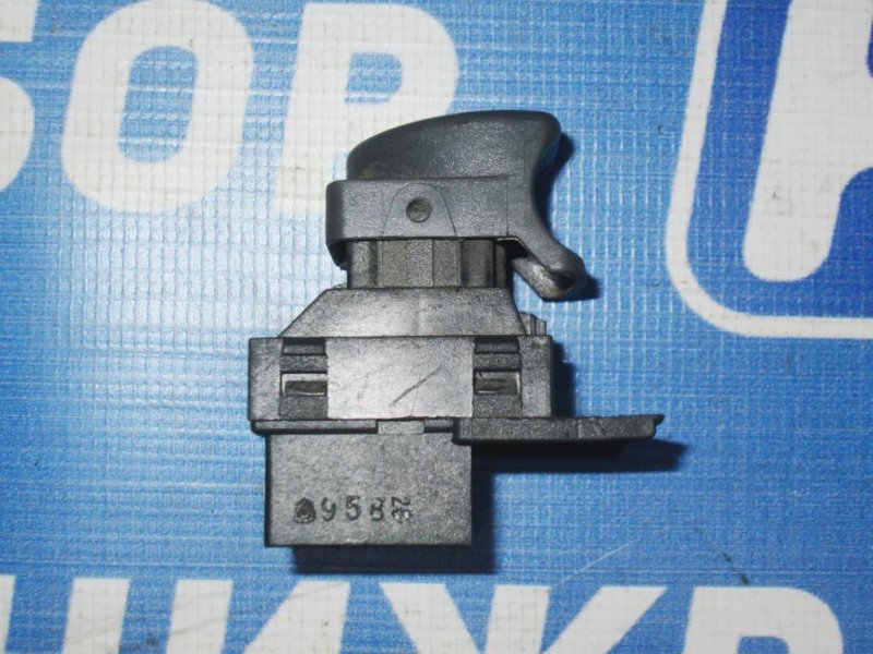 Кнопка стеклоподъемника QQ6 2007-2010 S21 1.3 (SQR473F)