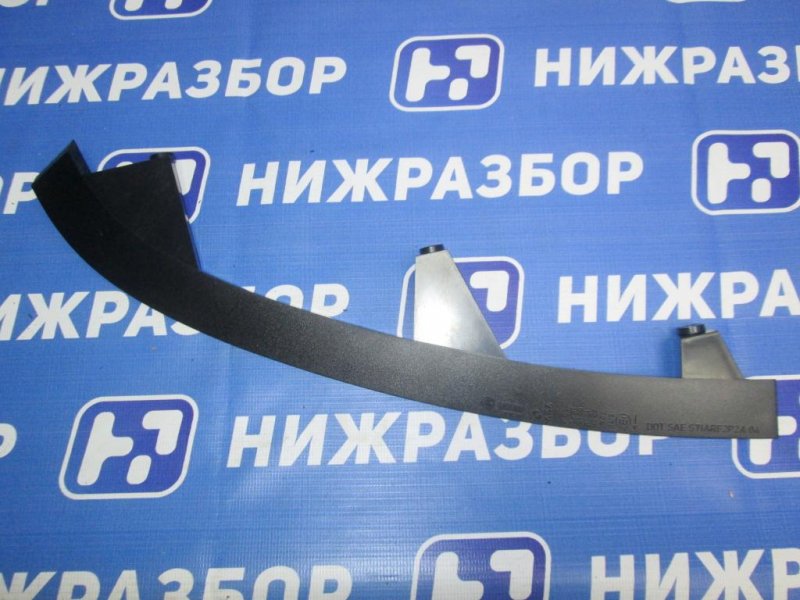 Кронштейн фонаря Mercedes S-class 2005-2013 W221 A2218260124 Б/У