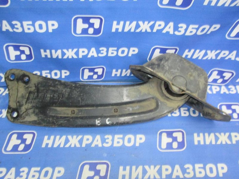 Рычаг задний правый Volkswagen Passat B6 2005-2010 3C0505226 Б/У