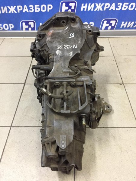 МКПП Passat B5 1996-2005 1.8