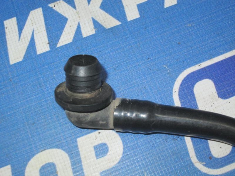 Трубка вакуумная Ford Focus 1 Седан 2.0 Split Port