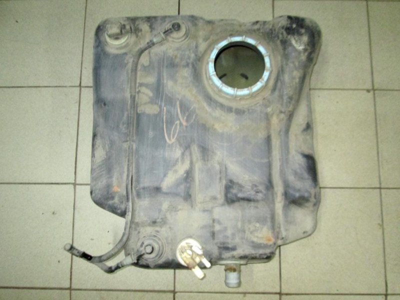 Бензобак Ford Focus 1 2000 Седан 2.0 Split Port Б/У