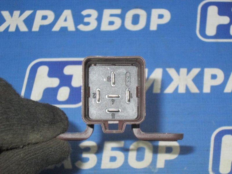 Реле стеклоподъемников Ford Focus 1 Седан 2.0 Split Port