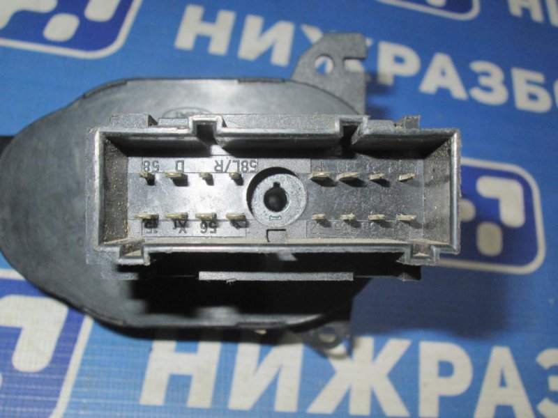 Переключатель света фар Ford Focus 1 Седан 2.0 Split Port