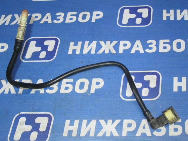 Трубка топливная Ford Focus 1 2000 Седан 2.0 Split Port Б/У