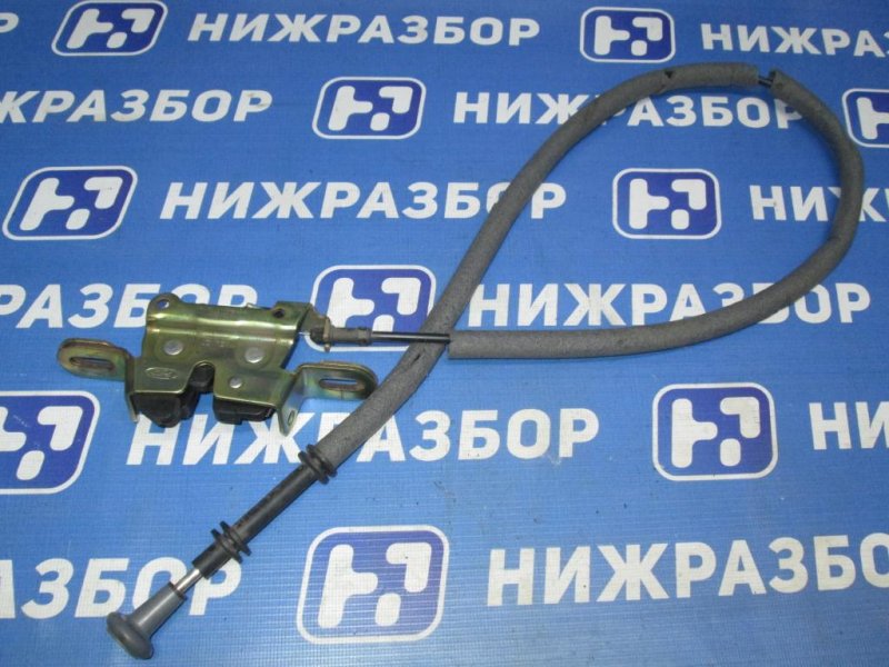 Замок сиденья Ford Focus 1 2000 Седан 2.0 Split Port 1M51F613D61AA Б/У