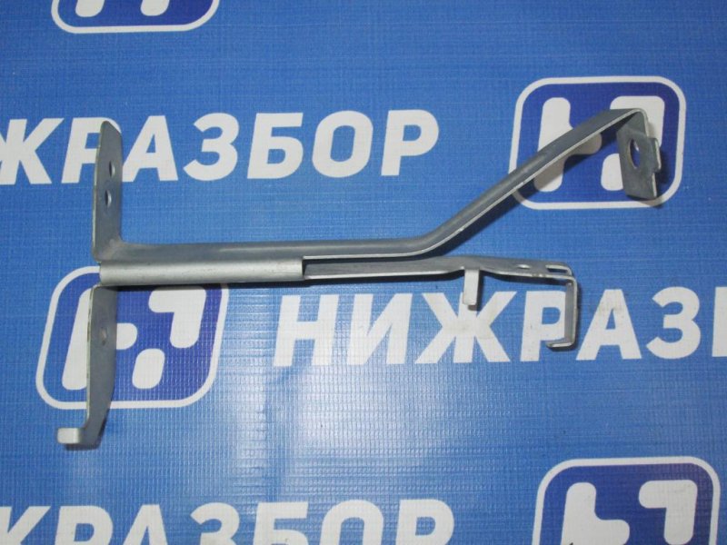 Кронштейн защиты картера Mercedes C 2007-2015 W204 A2045241340 Б/У