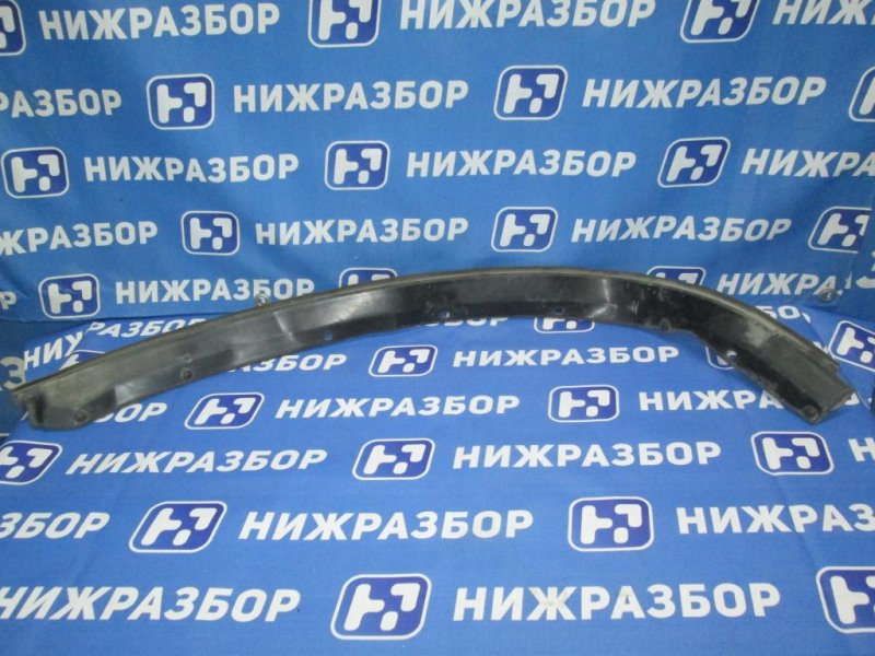 Уплотнитель двери Mercedes GL-class 2006-2012 X164 A1647201478 Б/У