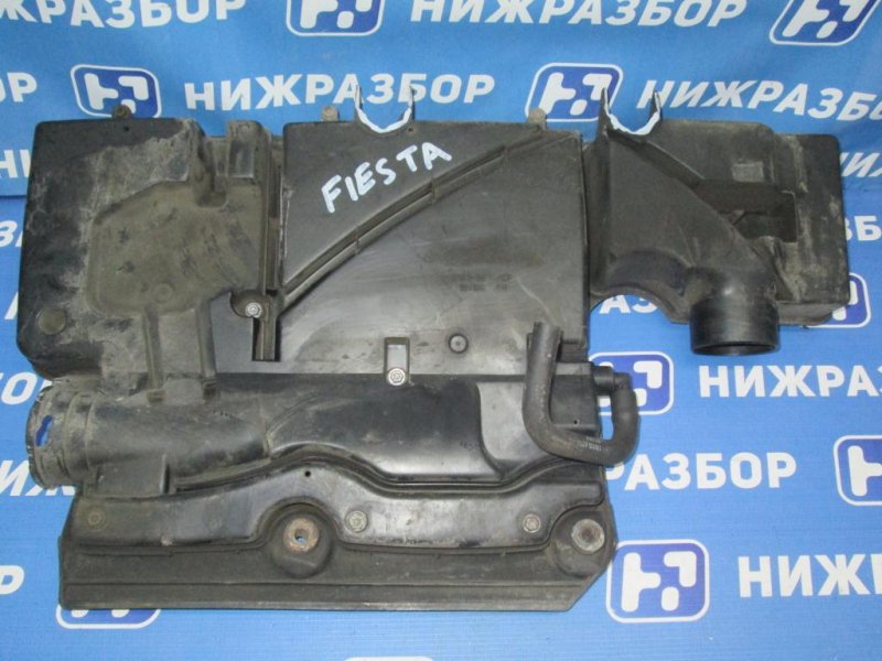 Корпус воздушного фильтра Ford Fiesta 1.4 (FXJA)