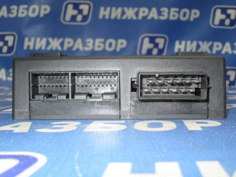 Блок комфорта MK 2008-2015 1.5 (MR479QA)