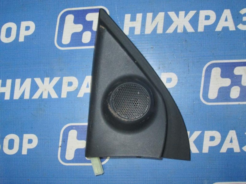 Крышка зеркала внутренняя левая левая Geely MK 2008-2015 1.5 (MR479QA) Б/У