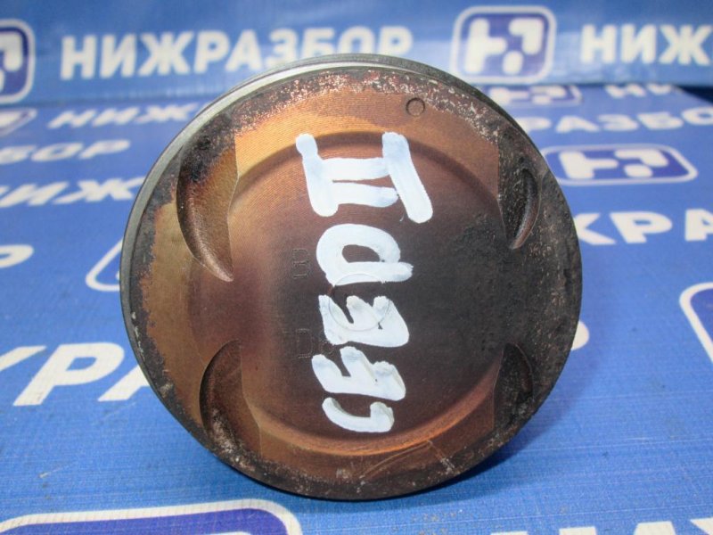 Поршень с шатуном Ceed 2 2014 JD 1.6 (G4FG)