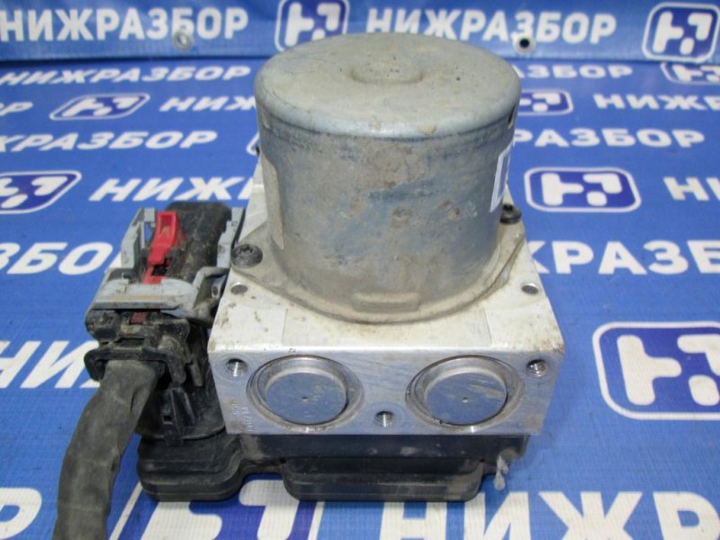 Блок ABS (насос) Ceed 2 2014 JD 1.6 (G4FG)