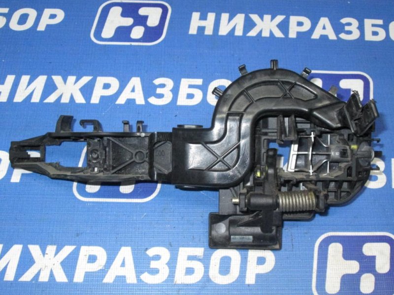 Кронштейн ручки Kia Ceed 2 JD 1.6 (G4FG)